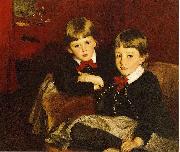 John Singer Sargent  painting